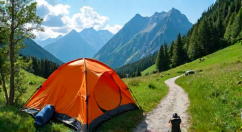 Tipps für eine gelungene Wanderung (7/10)