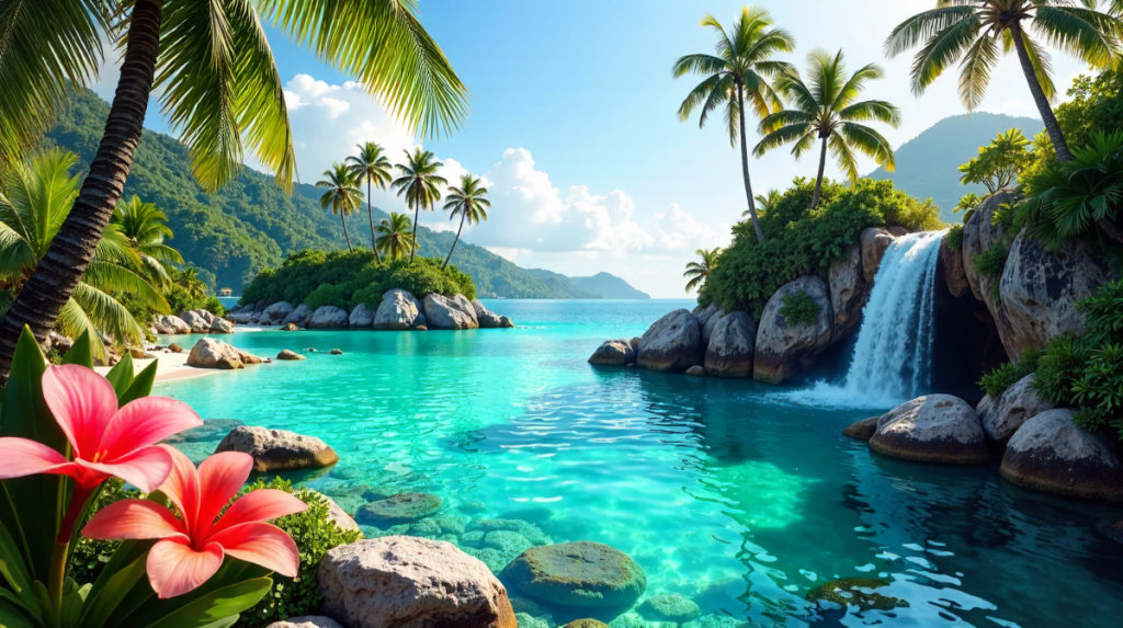 Tropical Islands 2026: Geheimtipps, Preise und aufregende Attraktionen entdecken