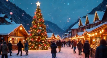 Veranstaltungen im Winter (7/10)