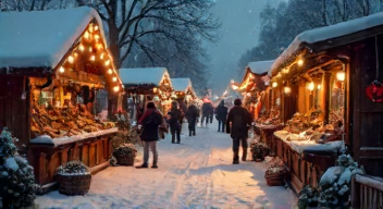 Winterliche Musik und Kultur (10/10)