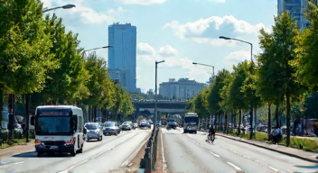 Wirtschaftliche Aspekte der Verkehrsinfrastruktur (8/10)