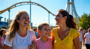 Wirtschaftliche Auswirkungen des Europa-Parks (8/10)