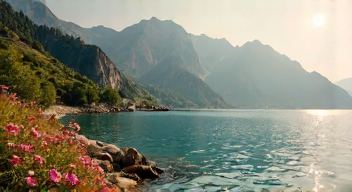 Albanien: Ein Geheimtipp zwischen Bergen und Meer (4/10)