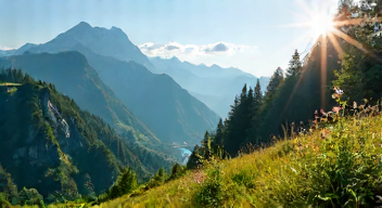 Das Geheimnis der Berge im Sauerland (3/10)