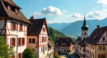 Das kulturelle Erbe von Huglfing (9/10)