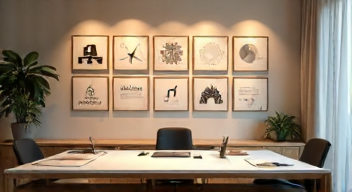 Das sind die Top 7 Schritte beim Aufbau einer Markenidentität