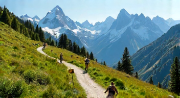 Das sind die Top 7 Schritte beim Besuch entlegener Reiseziele