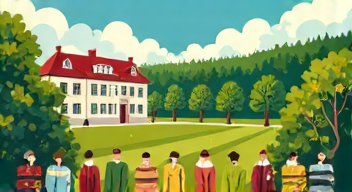 Das sind die Top 7 Schritte beim Besuch der Bayreuther Festspiele