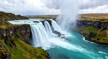 Das sind die Top 7 Schritte beim Besuch in Island