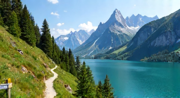 Das sind die Top 7 Schritte beim Besuch von Naturwundern