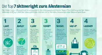 Das sind die Top 7 Schritte beim Einreise-Absicherung