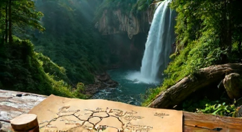 Das sind die Top 7 Schritte beim Entdecken versteckter Reiseziele