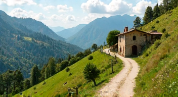 Das sind die Top 7 Schritte beim Entdecken der Walachei