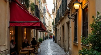 Das sind die Top 7 Schritte beim Entdecken von Wien-Geheimtipps