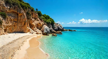 Das sind die Top 7 Schritte beim Entdecken von Palmarola