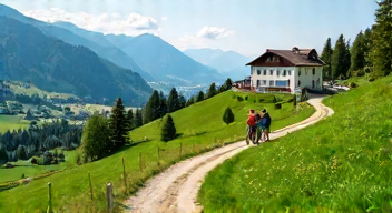 Das sind die Top 7 Schritte beim Entdecken von Huglfing