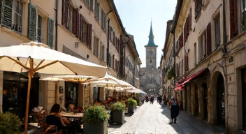 Das sind die Top 7 Schritte beim Entdecken von München