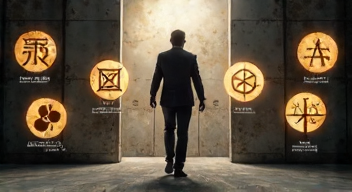 Das sind die Top 7 Schritte beim Erkennen von Symbolen