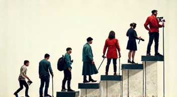 Das sind die Top 7 Schritte beim Globus Award