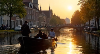 Das sind die Top 7 Schritte beim Gondelfahren