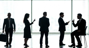 Das sind die Top 7 Schritte beim Networking