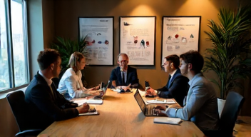 Das sind die Top 7 Schritte beim Networking in der Touristik