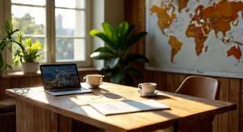 Das sind die Top 7 Schritte beim Planen deiner Frühjahrsreise