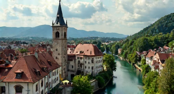 Das sind die Top 7 Schritte beim Planen deines Stolberg-Besuchs