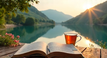 Das sind die Top 7 Schritte beim Planen einer ruhigen Reise