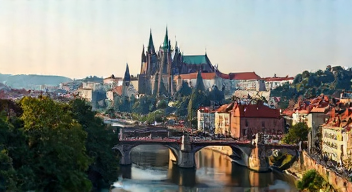 Das sind die Top 7 Schritte beim Prag