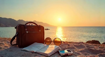 Das sind die Top 7 Schritte beim Reisen