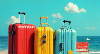 Das sind die Top 7 Schritte beim Reisen