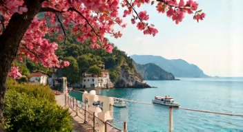 Das sind die Top 7 Schritte beim Reisen im März