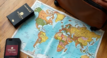 Das sind die Top 7 Schritte beim Reisen in Krisenzeiten