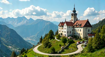 Das sind die Top 7 Schritte beim Reisen in Europa