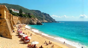 Das sind die Top 7 Schritte beim Reisen in Spanien