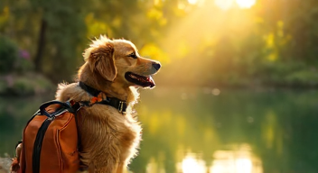 Das sind die Top 7 Schritte beim Reisen mit Haustieren