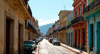 Das sind die Top 7 Schritte beim Reisen nach Kuba