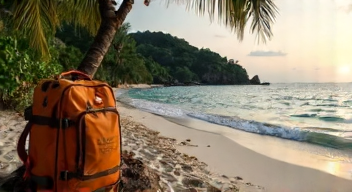 Das sind die Top 7 Schritte beim Reisen zu unbekannten Inseln