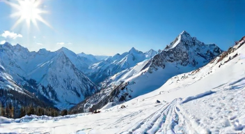 Das sind die Top 7 Schritte beim Skiurlaub-Planen