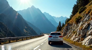 Das sind die Top 7 Schritte beim Stau am Brenner