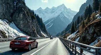 Das sind die Top 7 Schritte beim Stau am Gotthard-Tunnel