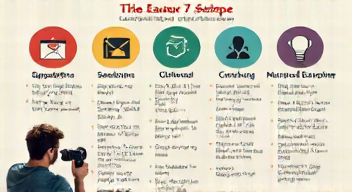 Das sind die Top 7 Schritte beim Umgang mit kulturellen Schließungen