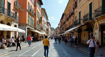 Das sind die Top 7 Schritte beim Umgang mit Streiks in Italien