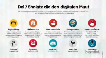 Das sind die Top 7 Schritte beim Umgang mit der digitalen Maut