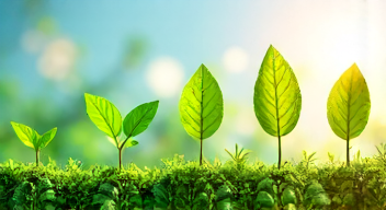 Das sind die Top 7 Schritte beim Umweltschutz