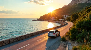 Das sind die Top 7 Schritte beim Urlaub in Kroatien