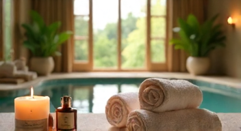 Das sind die Top 7 Schritte beim Wellness