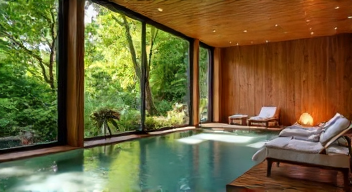 Das sind die Top 7 Schritte beim Wellness in Niedersachsen