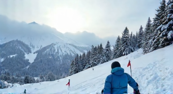 Das sind die Top 7 Schritte beim Winterurlaub in Willingen